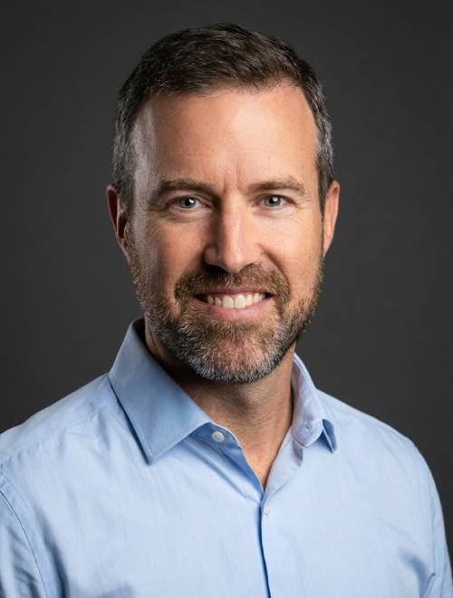 Richard Lee-Smith